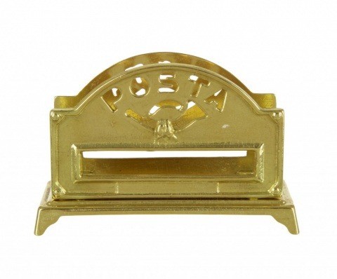 Подставка для писем  F-551