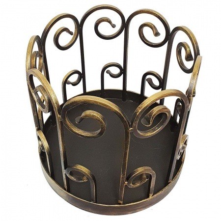 в собранном виде