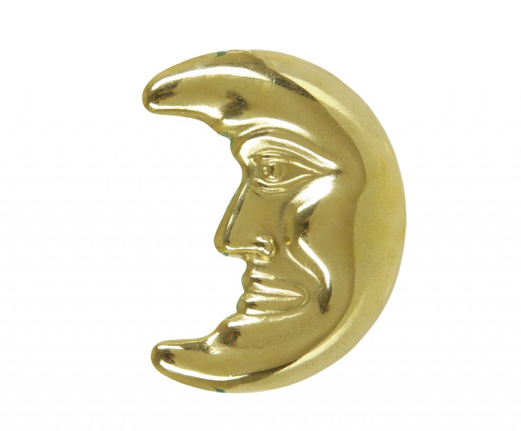 Настенное украшение "Луна" большая F-801