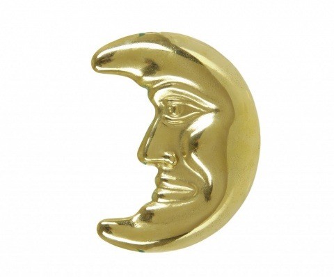 Настенное украшение "Луна" большая F-801