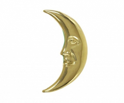 Настенное украшение "Луна" большая  F-814