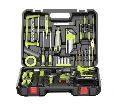 Наборы инструментов 