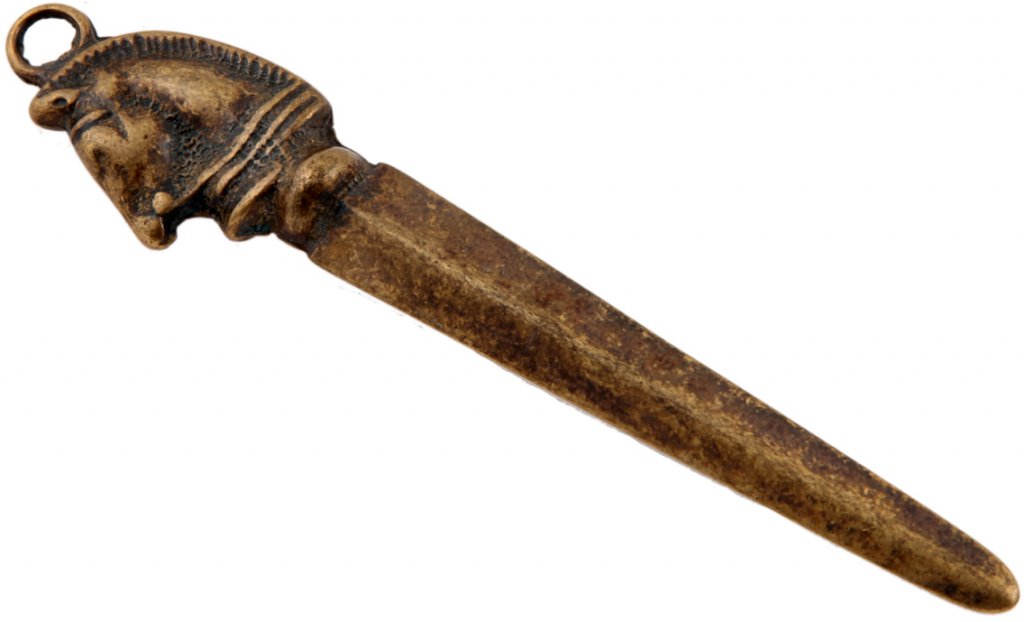 Нож для писем 130398