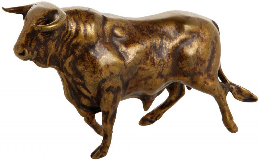Аксессуар "Бык" 130653