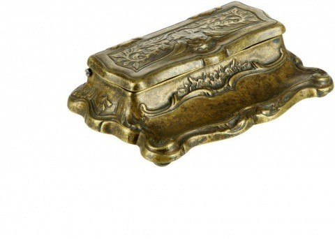 Шкатулка 131189