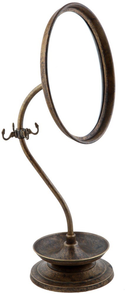 Увеличительное зеркало в ванную, гостиную 131775