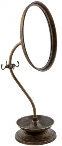 Увеличительное зеркало в ванную, гостиную 131775