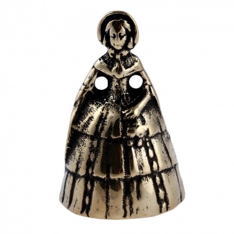 Колокольчик 00236