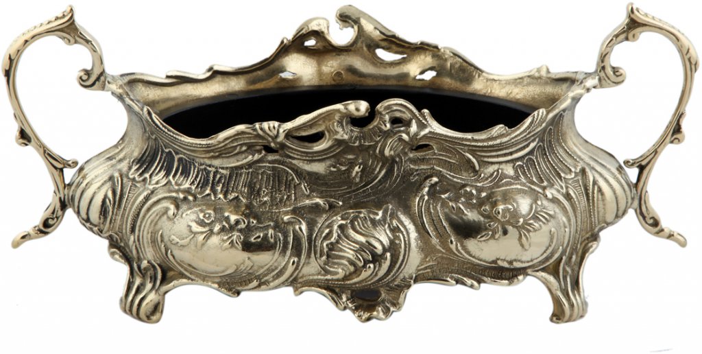 Малый Вазон 00315