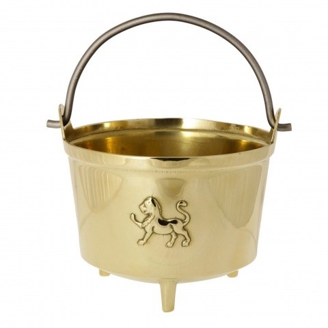 Декоративный Вазон 00328