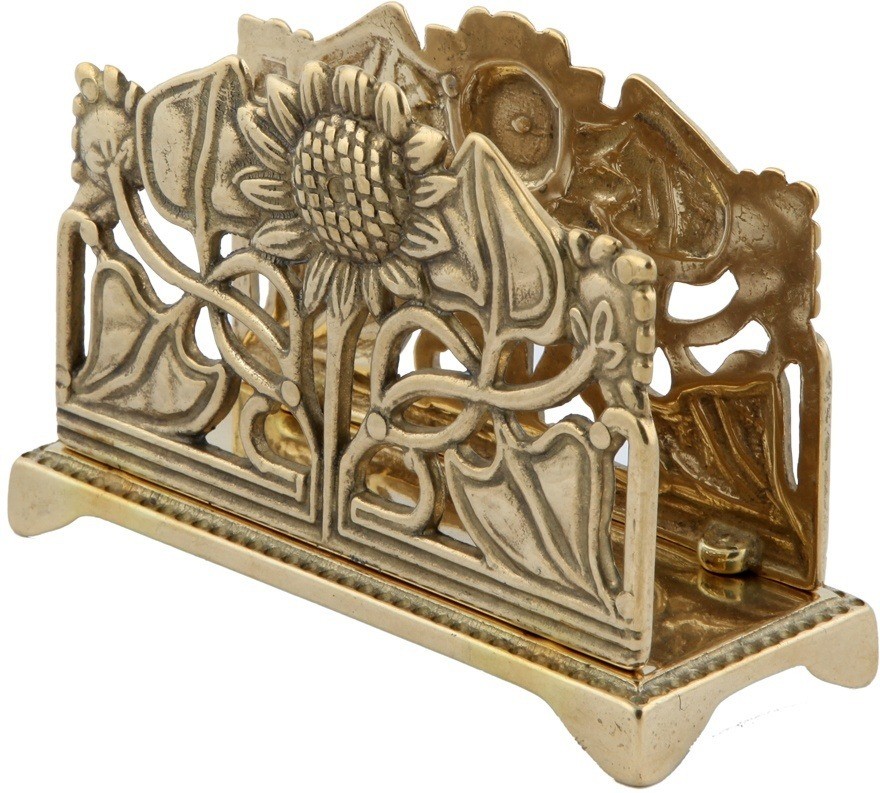 Подставка для писем 00339