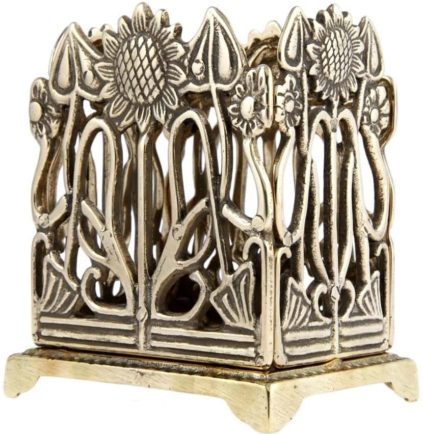 Подставка для карандашей 00340