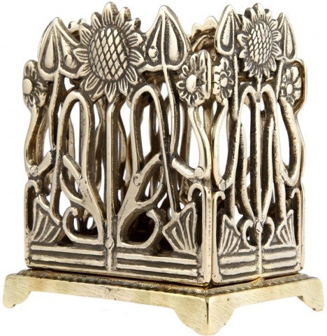 Подставка для карандашей 00340