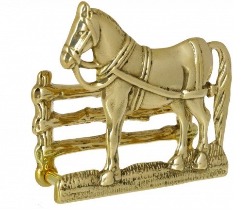 Подставка "Лошадь" 00343