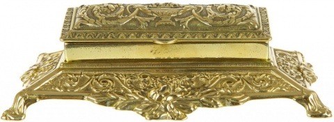 Шкатулка 00347