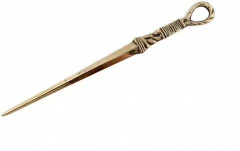 Нож для писем 00397