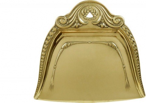 Декоративный совок 00419