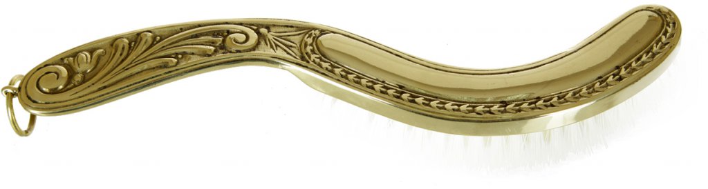 Декоративная щетка 00420