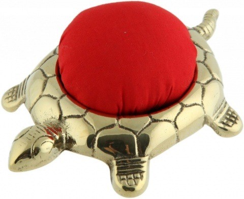 Игольница "Черепаха" 00823