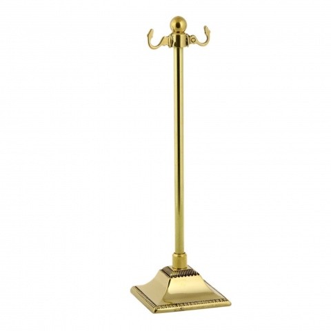 Подставка с крючками для луп 01843