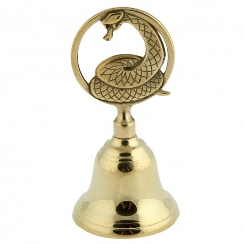 Колокольчик 01875