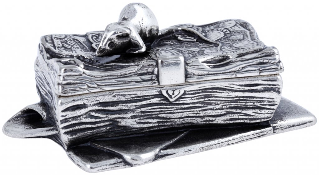 Шкатулка для марок 141117