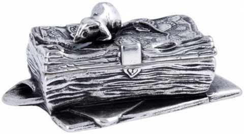 Шкатулка для марок 141117