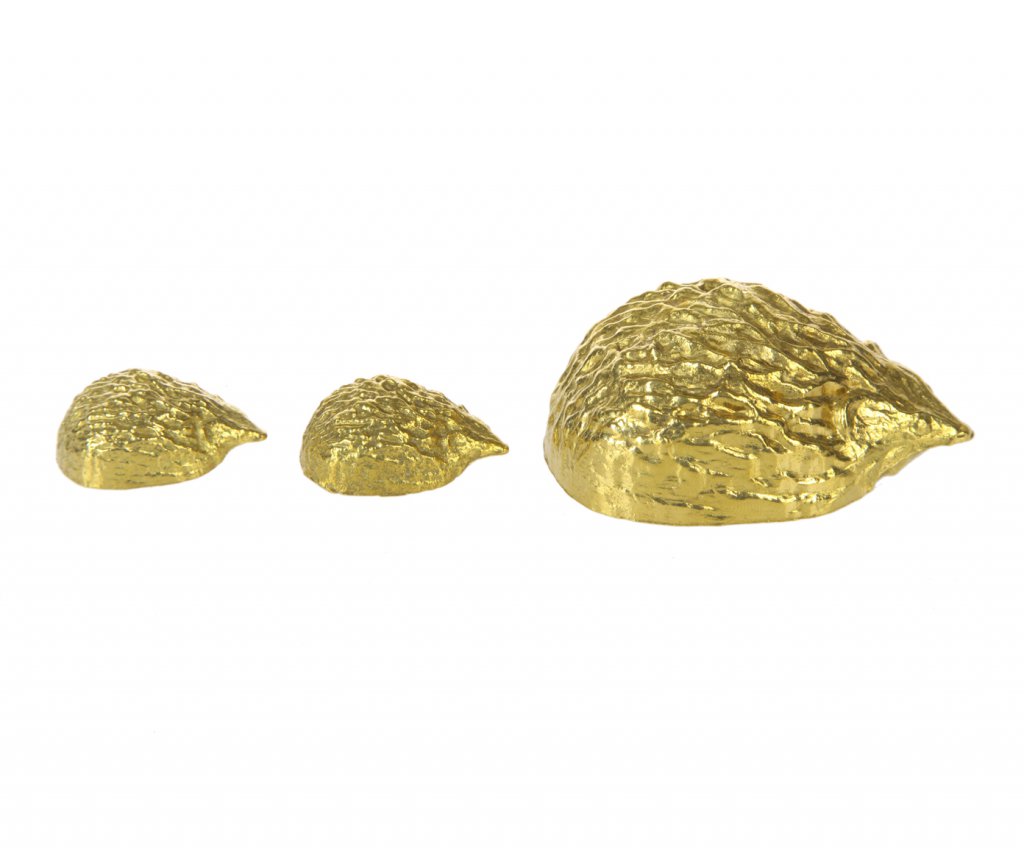 3 ёжика 11.0365