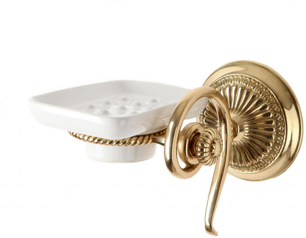 Мыльница/керамика 01635