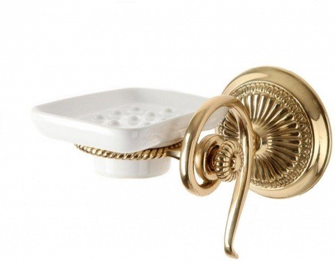 Мыльница/керамика 01635