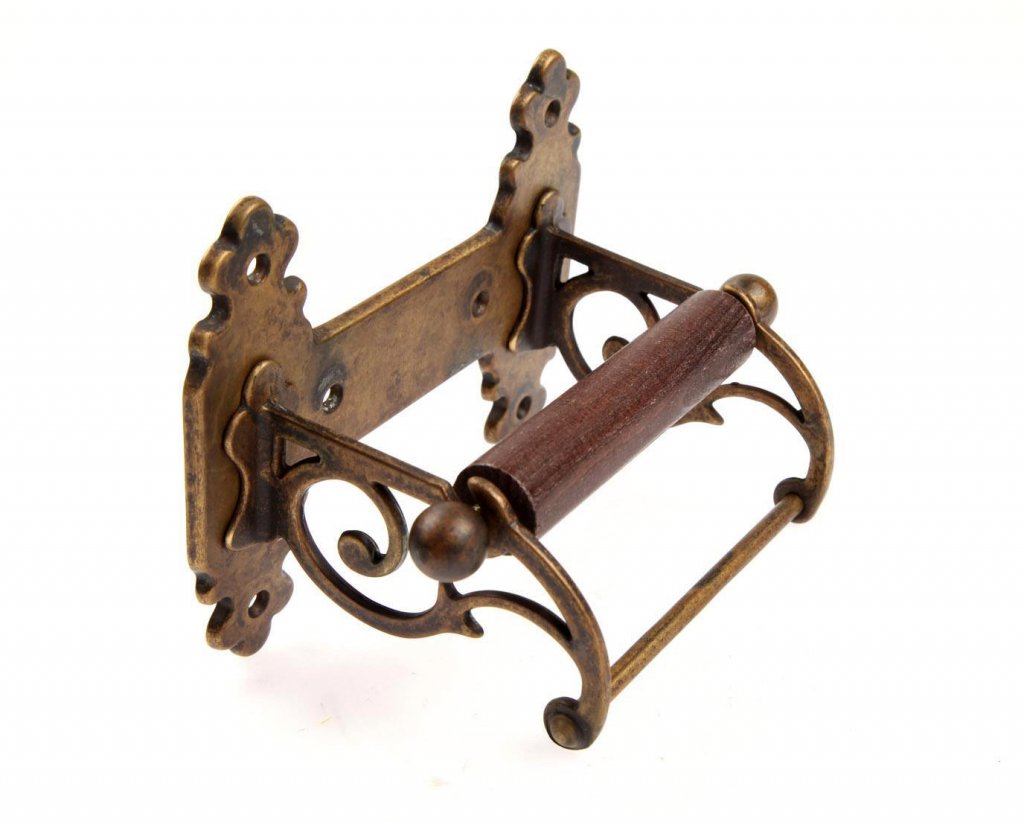 Держатель для туалетной бумаги 131085