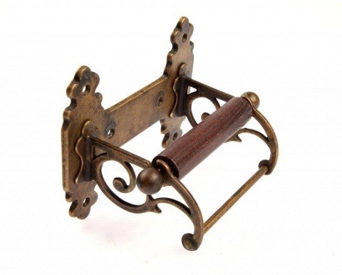 Держатель для туалетной бумаги 131085