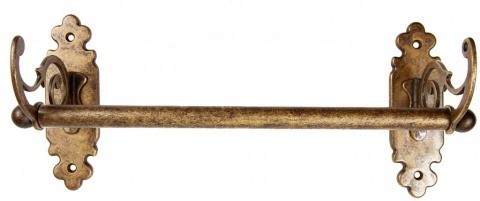 Держатель для полотенец 131086