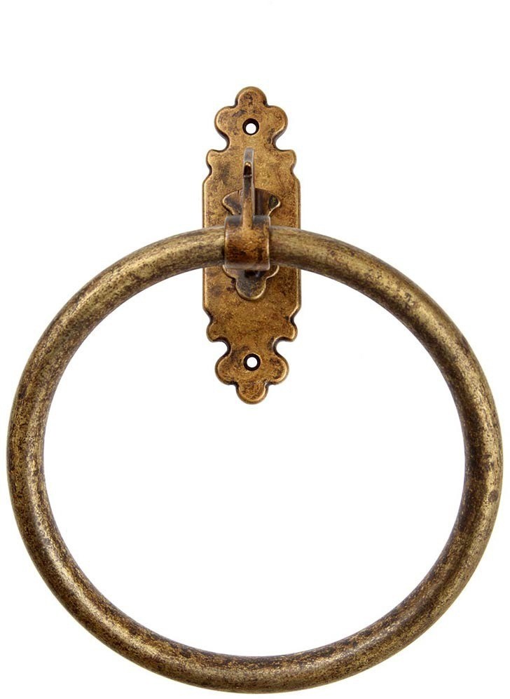 Кольцо для полотенец 131253