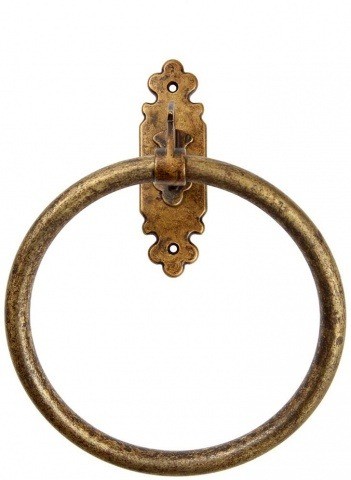 Кольцо для полотенец 131253