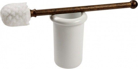 Щеткодержатель/керамика с крепежом 131312