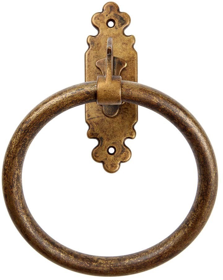 Кольцо для полотенец 131394