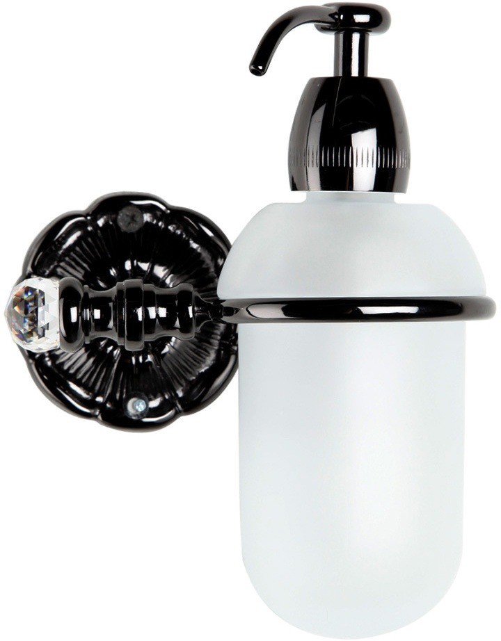 Дозатор для жидкого мыла/керамика 221884