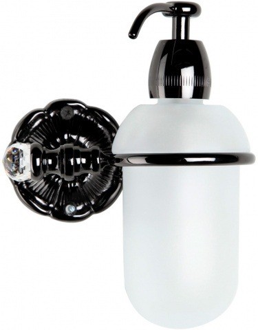 Дозатор для жидкого мыла/керамика 221884