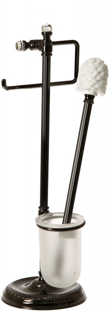 Щеткодержатель/керамика, напольный 221892