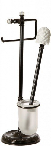 Щеткодержатель/керамика, напольный 221892