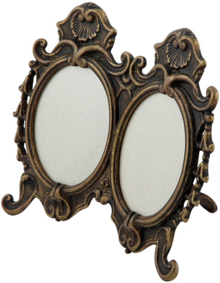 Рамка для фото "Барокко" 130002