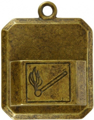 Подставка для спичек (спичечница) 130121