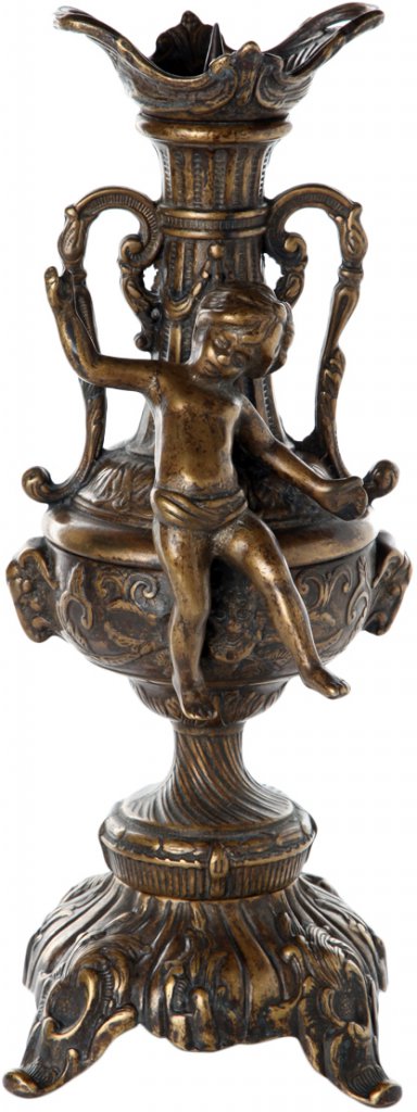 Подсвечник DX 130199