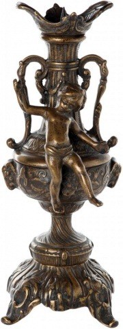 Подсвечник DX 130199