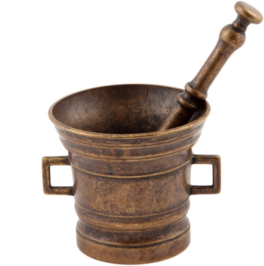 Ступка "1825" 130262