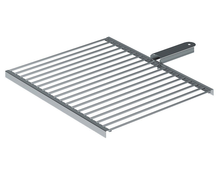 Решётка барбекю 30 см