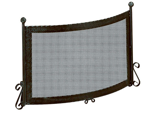 Защитный экран для камина Comex K152, Италия