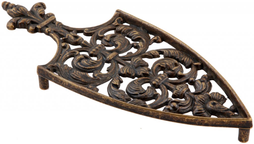 Подставка под утюг в стиле Барокко 130288