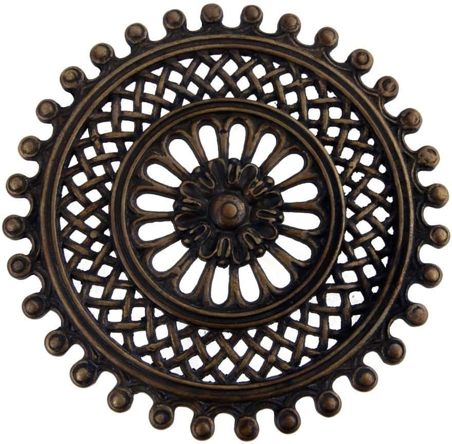 Подставка круглая 130289